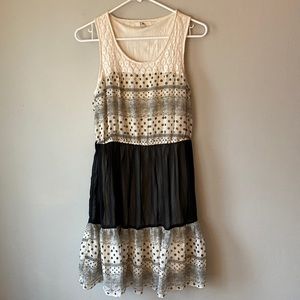 Ya Los Angeles size Large dress